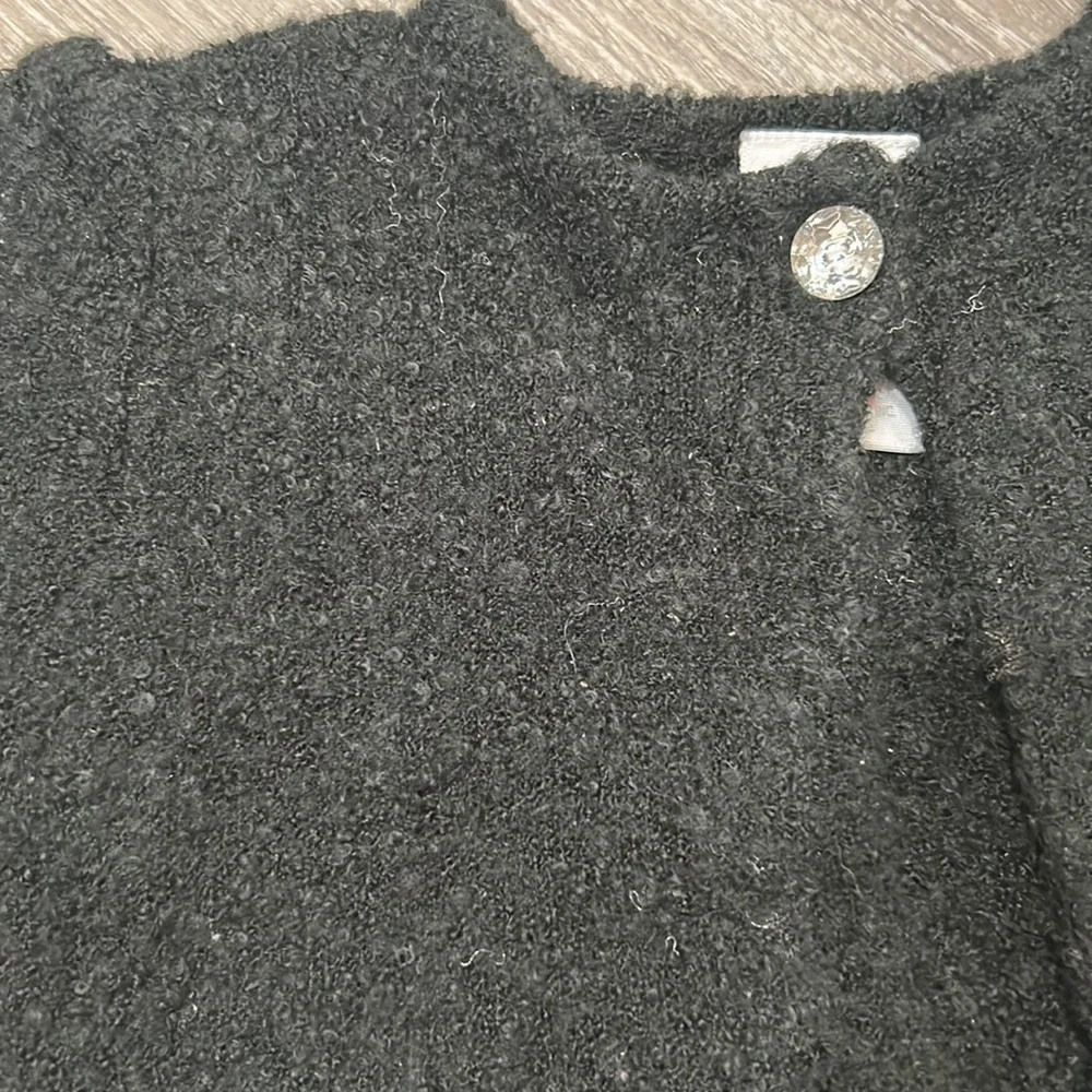 Gymboree Sweater/Cardigan